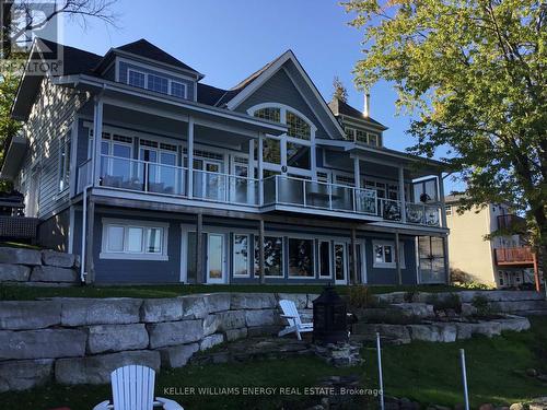 7 Peninsula Drive, Kawartha Lakes (Emily), ON 