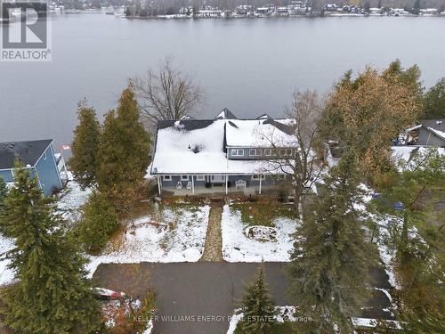 7 Peninsula Drive, Kawartha Lakes (Emily), ON 