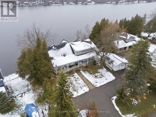 7 Peninsula Drive, Kawartha Lakes (Emily), ON 