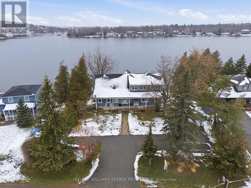 7 Peninsula Drive, Kawartha Lakes (Emily), ON 