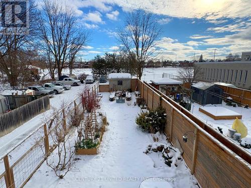 201 Romaine Street, Peterborough (Otonabee Ward 1), ON 