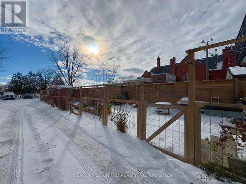 201 Romaine Street, Peterborough (Otonabee Ward 1), ON 