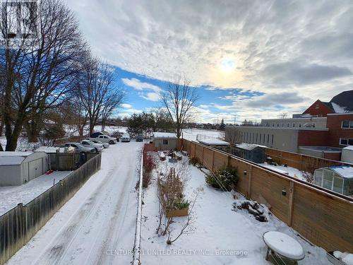 201 Romaine Street, Peterborough (Otonabee Ward 1), ON 