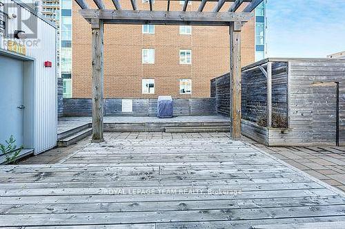 308 - 360 Cumberland Street, Ottawa, ON - Outdoor