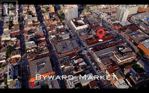 308 - 360 Cumberland Street, Ottawa, ON - Indoor With Storage