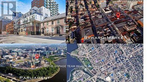 308 - 360 Cumberland Street, Ottawa, ON - Outdoor