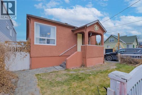 433 HEALES Avenue  Penticton, BC V2A 1G5