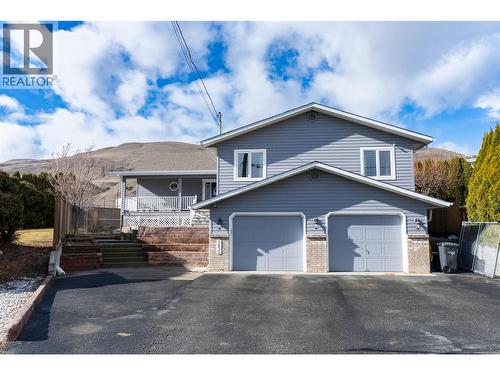 1435 PINE Avenue  Ashcroft, BC V0K 1A0