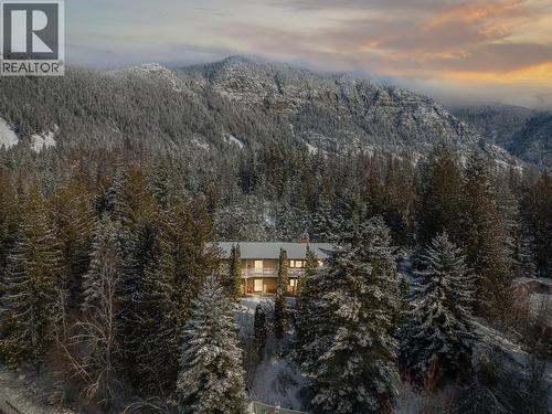 5110 Vance Road  Creston, BC V0B 1C1