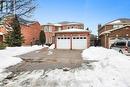 55 Wilce Drive, Ajax, ON  - Outdoor 