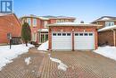 55 Wilce Drive, Ajax, ON  - Outdoor 