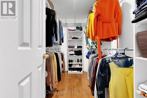 55 Wilce Drive, Ajax, ON - Indoor With Storage