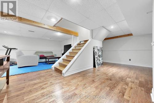 55 Wilce Drive, Ajax, ON - Indoor