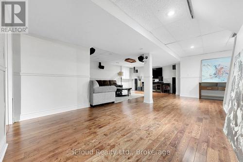 55 Wilce Drive, Ajax, ON - Indoor