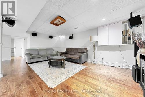 55 Wilce Drive, Ajax, ON - Indoor