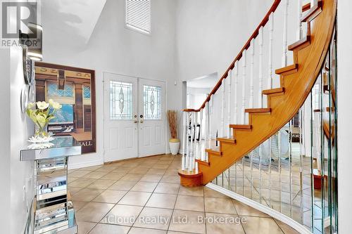 55 Wilce Drive, Ajax, ON - Indoor Photo Showing Other Room