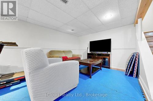 55 Wilce Drive, Ajax, ON - Indoor