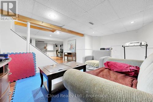 55 Wilce Drive, Ajax, ON - Indoor