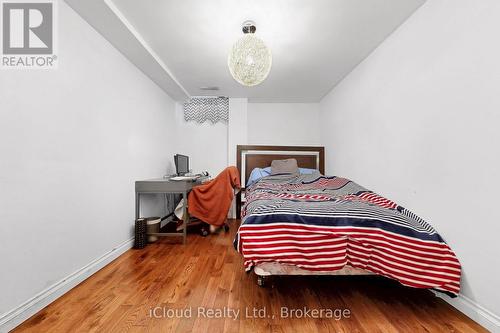 55 Wilce Drive, Ajax, ON - Indoor Photo Showing Bedroom