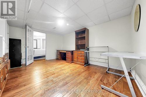 55 Wilce Drive, Ajax, ON - Indoor