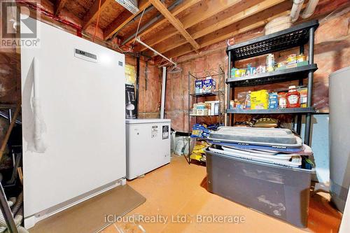 55 Wilce Drive, Ajax, ON - Indoor