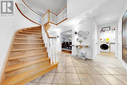 55 Wilce Drive, Ajax, ON - Indoor Photo Showing Other Room