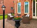 55 Wilce Drive, Ajax, ON  - Outdoor 