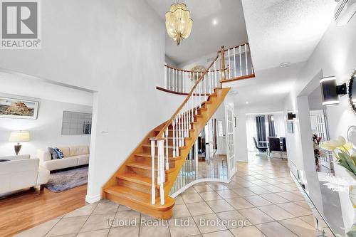 55 Wilce Drive, Ajax, ON - Indoor Photo Showing Other Room