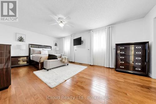 55 Wilce Drive, Ajax, ON - Indoor