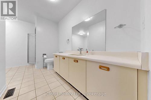 55 Wilce Drive, Ajax, ON - Indoor Photo Showing Bathroom