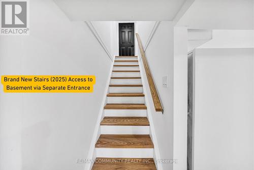 733 Lublin Avenue, Pickering, ON - Indoor Photo Showing Other Room