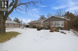 15 TALBOT Street  Courtland, ON N0J 1E0