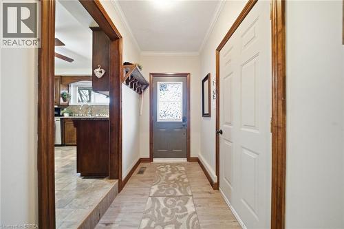 15 Talbot Street, Courtland, ON - Indoor Photo Showing Other Room