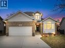 46 Brush Crescent, Amherstburg, ON  - Outdoor With Facade 