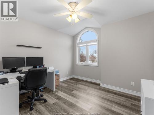 46 Brush Crescent, Amherstburg, ON - Indoor Photo Showing Office