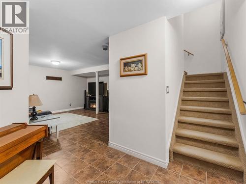 46 Brush Crescent, Amherstburg, ON - Indoor Photo Showing Other Room