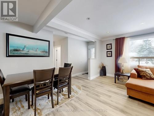 79 Cartier Crescent, Richmond Hill, ON - Indoor