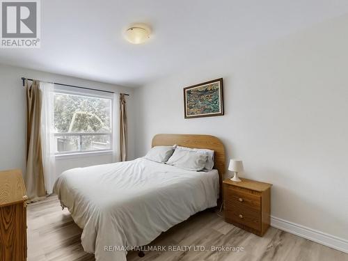Primary Bedroom - 79 Cartier Crescent, Richmond Hill, ON - Indoor Photo Showing Bedroom