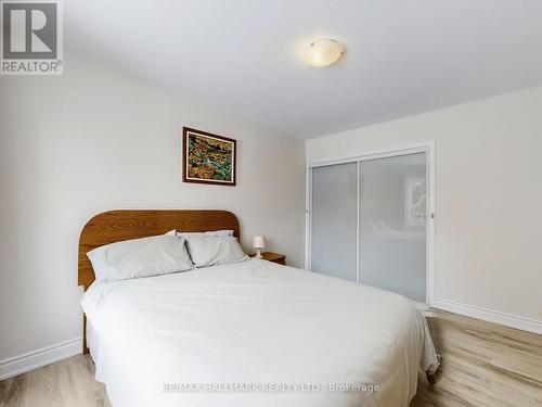 Primary Bedroom - 79 Cartier Crescent, Richmond Hill, ON - Indoor Photo Showing Bedroom