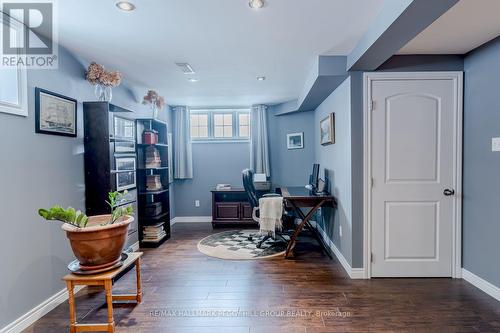 39 Mike Hart Drive, Essa, ON - Indoor