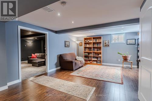 39 Mike Hart Drive, Essa, ON - Indoor Photo Showing Other Room