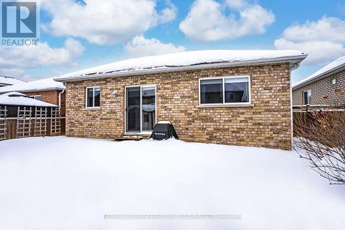 39 Mike Hart Drive, Essa, ON - Outdoor