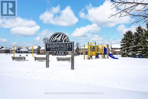 39 Mike Hart Drive, Essa, ON - 