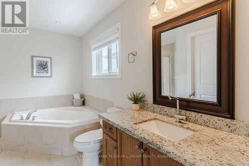 39 Mike Hart Drive, Essa, ON - Indoor Photo Showing Bathroom
