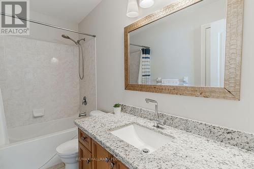 39 Mike Hart Drive, Essa, ON - Indoor Photo Showing Bathroom