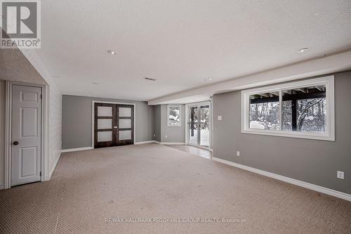 81 Sproule Drive, Barrie, ON - Indoor Photo Showing Other Room