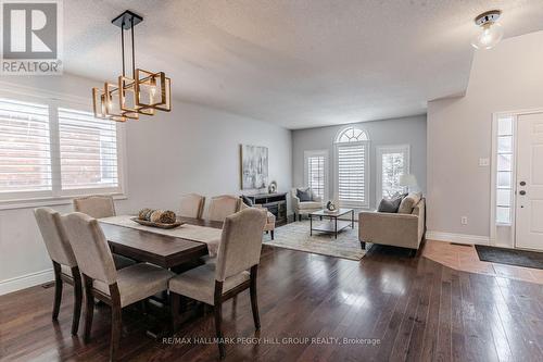 81 Sproule Drive, Barrie, ON - Indoor