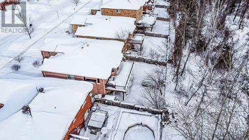 81 Sproule Drive, Barrie, ON - Outdoor