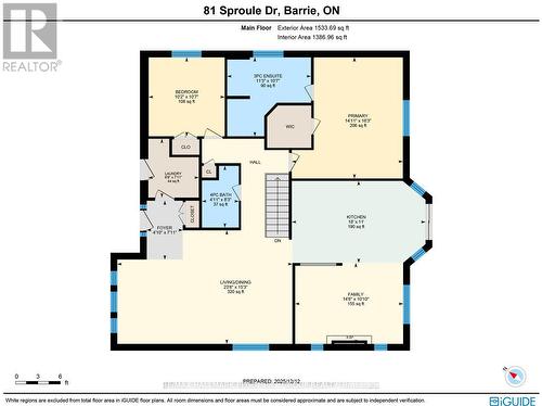 81 Sproule Drive, Barrie, ON - Other