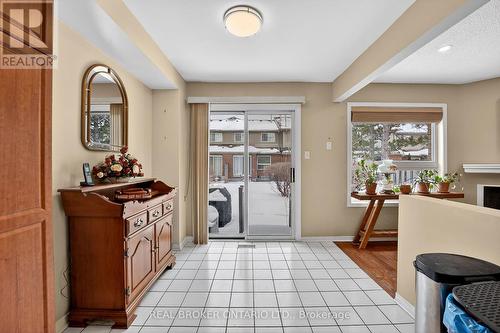 54 - 2550 Thomas Street, Mississauga, ON - Indoor Photo Showing Other Room